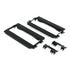 Aerpro 991003 Single DIN Facia Kit to Suit Kia Vehicles
