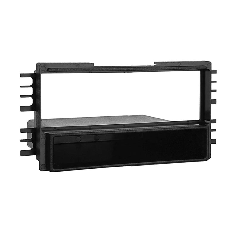 Aerpro 997313 Single DIN Facia Kit to Suit Hyundai Vehicles/Kia Optima