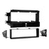Aerpro 997330 Single DIN Facia Kit to Suit Kia Cerato
