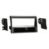 Aerpro 997337B Single DIN Facia Kit to Suit Kia Soul