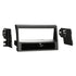 Aerpro 997337B Single DIN Facia Kit to Suit Kia Soul