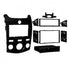 Aerpro 997338B Single/Double DIN Matte Black Facia Kit Suit Kia Cerato TD 2009 - 2013