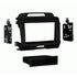 Aerpro 997344CH Single/Double DIN Facia Kit to Kia Sportage