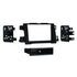Aerpro 997522B Single/Double DIN Facia Kit to Suit Mazda Vehicles