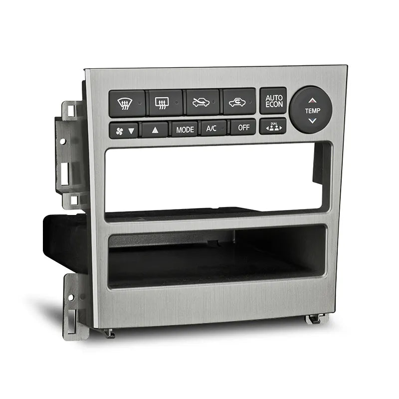 Aerpro 997605 Single DIN Facia Kit to Suit Nissan Skyline