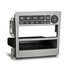 Aerpro 997605 Single DIN Facia Kit to Suit Nissan Skyline