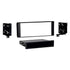 Aerpro 998905B Single/Double DIN Facia Kit Suit Select Subaru Vehicles