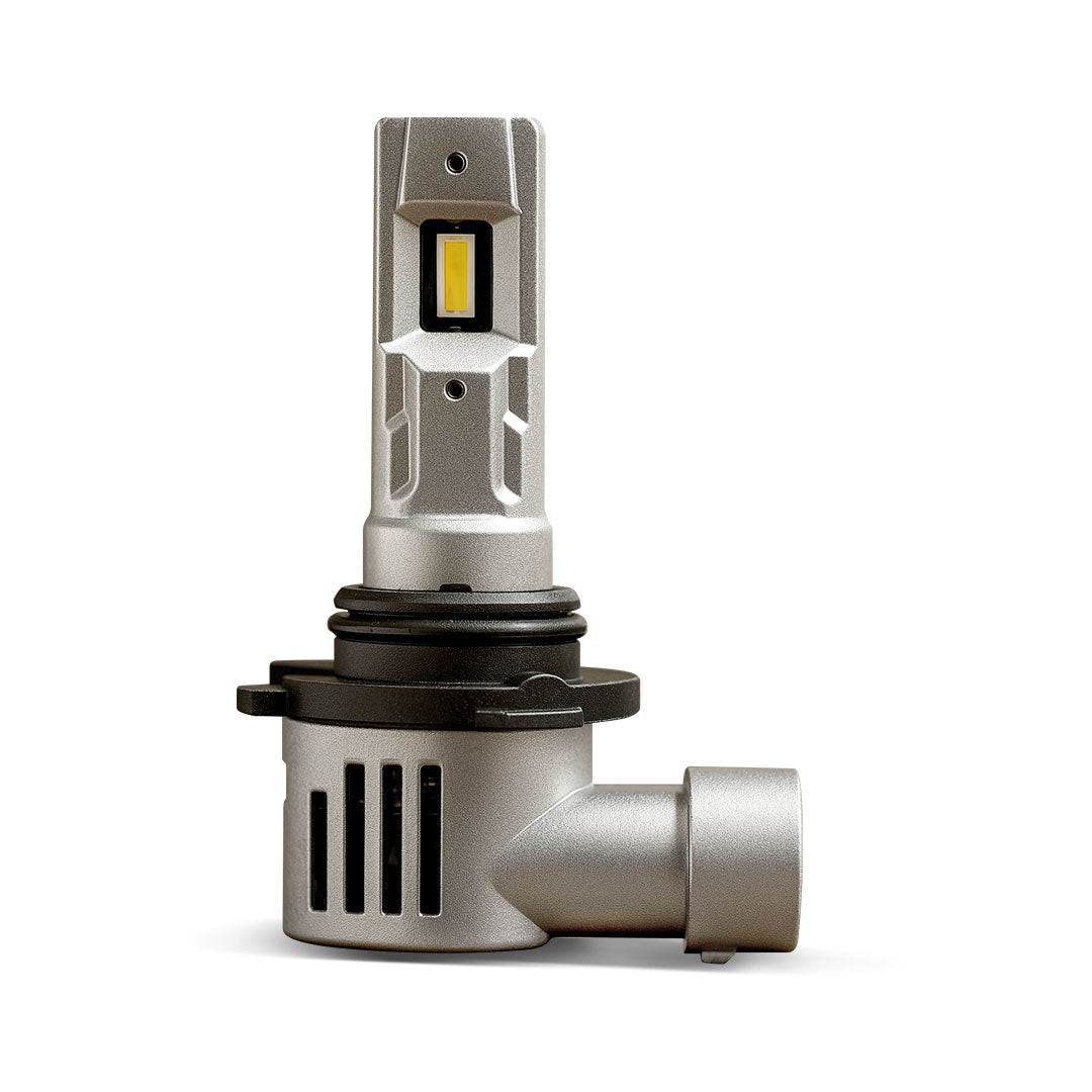 J.W. Speaker 999006DFP HB4 LED Headlight | Direct Fit Plus 12V Hi/Lo Beam 6000K – Ultra-Bright, Plug & Play, Street Legal Upgrade