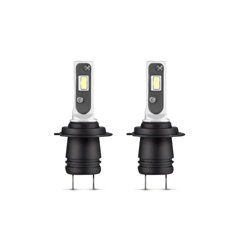 J.W. Speaker 999007P 12/24V 6000K Projector H7 DirectFit LED Bulb Kit