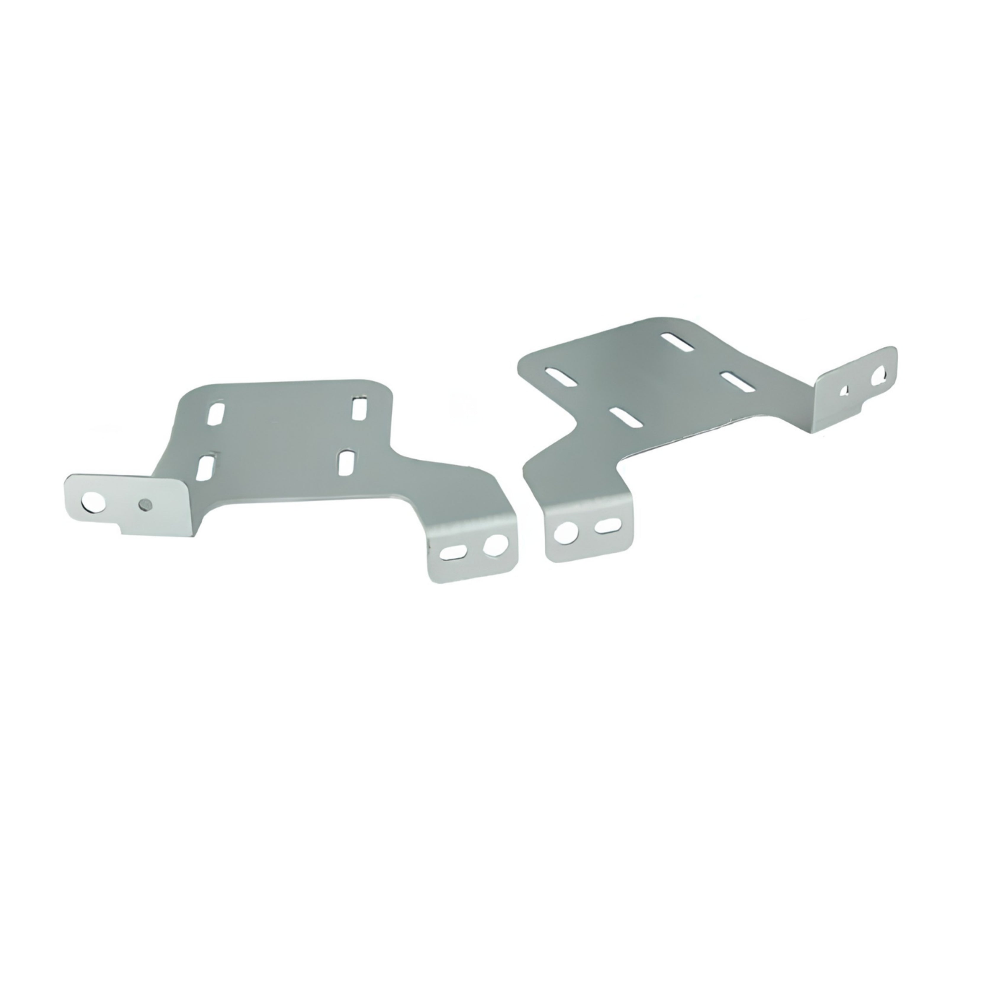 Stinger BKRE039 Double DIN Radio Fascia Kit To Suit Renault Master 2011-2018