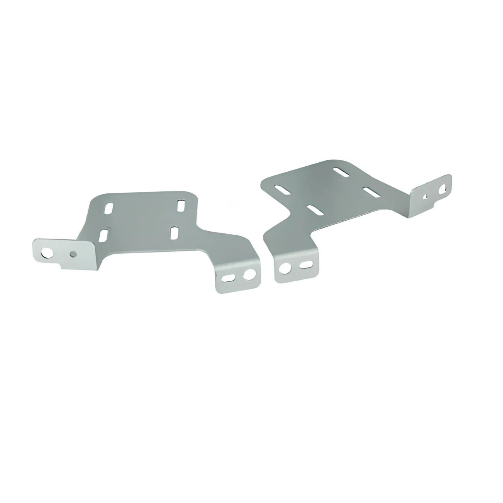 Stinger BKRE039 Double DIN Radio Fascia Kit To Suit Renault Master 2011-2018