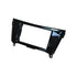 Stinger BN25K7351 Double DIN Radio Fascia Kit To Suit Nissan Qashqai/X-Trail 2014-2018