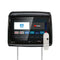 HiTV 9V DVD SMART TV PRO 9" V Series DVD Plus Smart TV Headrest - Single