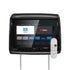 HiTV 9V DVD SMART TV PRO 9" V Series DVD Plus Smart TV Headrest - Single