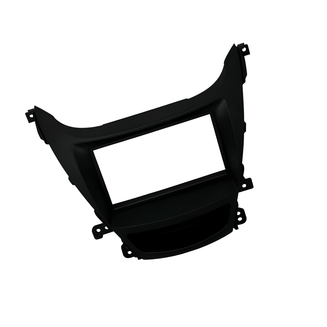 Stinger BN25K11450 Double DIN Radio Fascia Kit To Suit Hyundai Elantra 2011-2013