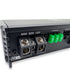 Morel MDSP108A 8-Channel Class D DSP Amplifier with 8-Channel Speaker Inputs