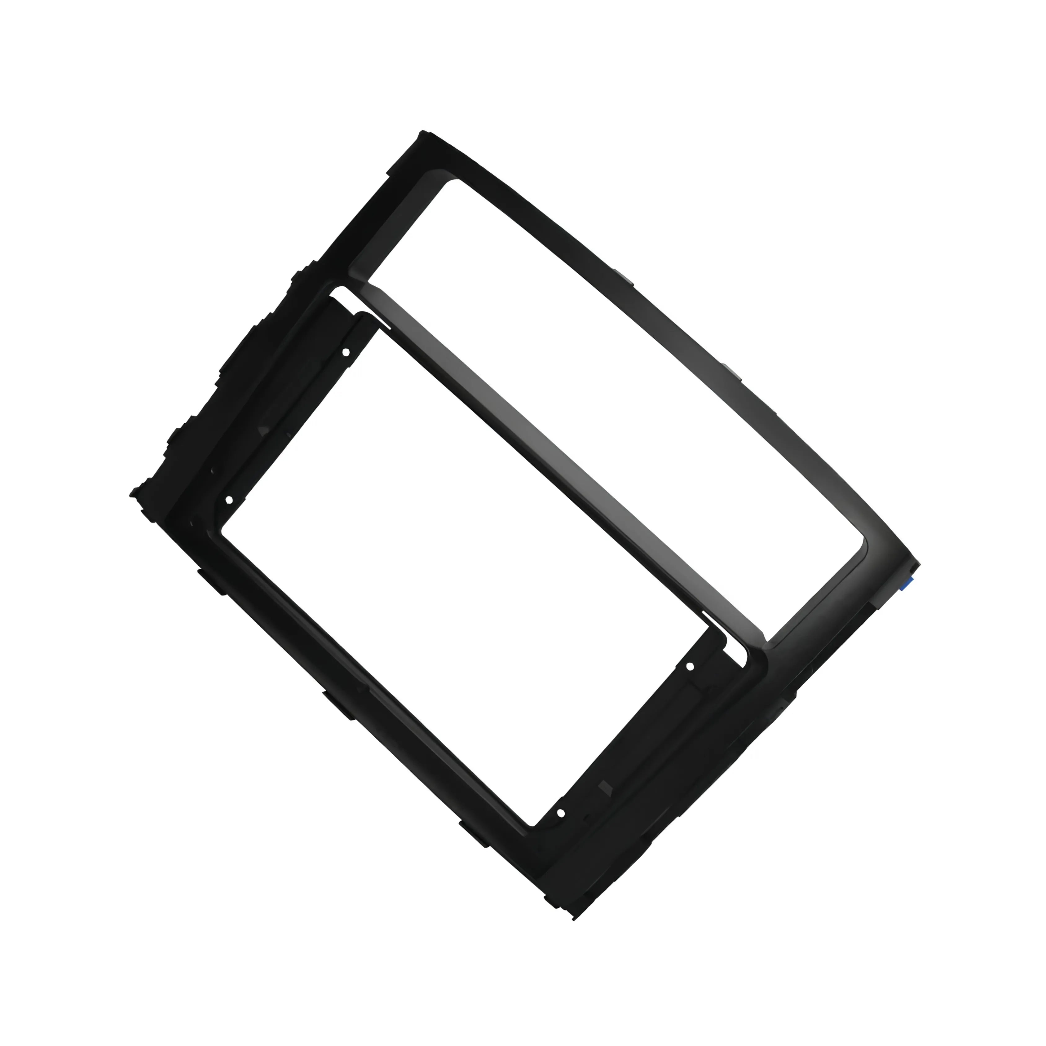 Stinger SF9-MI02 Mitsubishi Pajero Fascia 9" Trapezoid 2010-2015