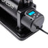 Oricom AIR20 Portable Air Compressor with Backlit Digital Display