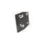 Stinger BKGMK311 Single/Double DIN Radio Fascia Kit to Suit Chevrolet Corvette 1990-1996