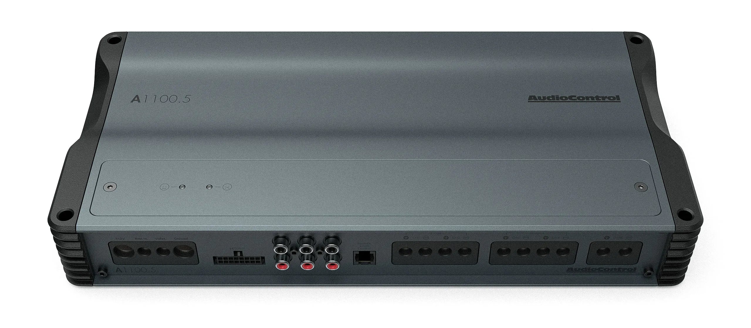AudioControl A1100.5 - ALTITUDE 5 Channel Amplifier | Complete System Solution