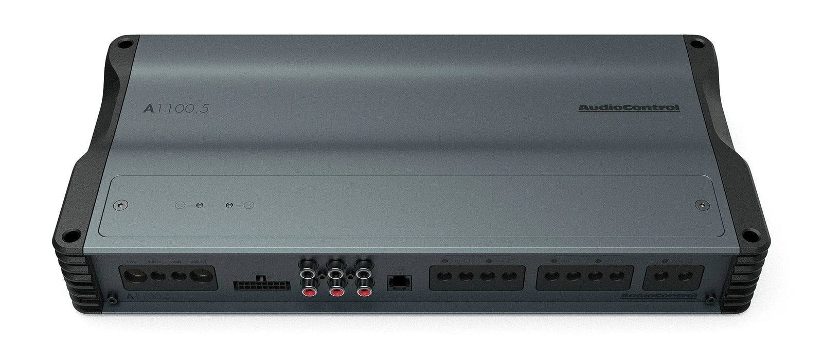 AudioControl A1100.5 - ALTITUDE 5 Channel Amplifier | Complete System Solution