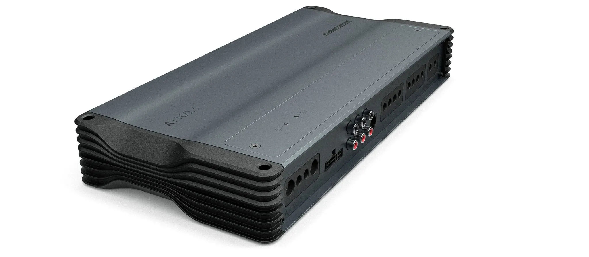 AudioControl A1100.5 - ALTITUDE 5 Channel Amplifier | Complete System Solution