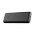Anker A1252H11 PowerCore 15600mAh Powerbank for All Smartphones - Black