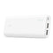 Anker A1252H21 PowerCore 15600mAh Powerbank for All Smartphones - White