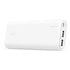 Anker A1252H21 PowerCore 15600mAh Powerbank for All Smartphones - White