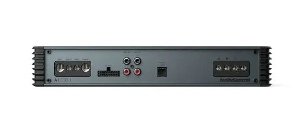 AudioControl A1500.1 - ALTITUDE Monoblock Amplifier | Maximum Subwoofer Power