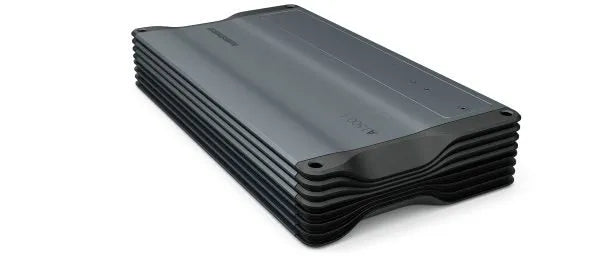 AudioControl A1500.1 - ALTITUDE Monoblock Amplifier | Maximum Subwoofer Power