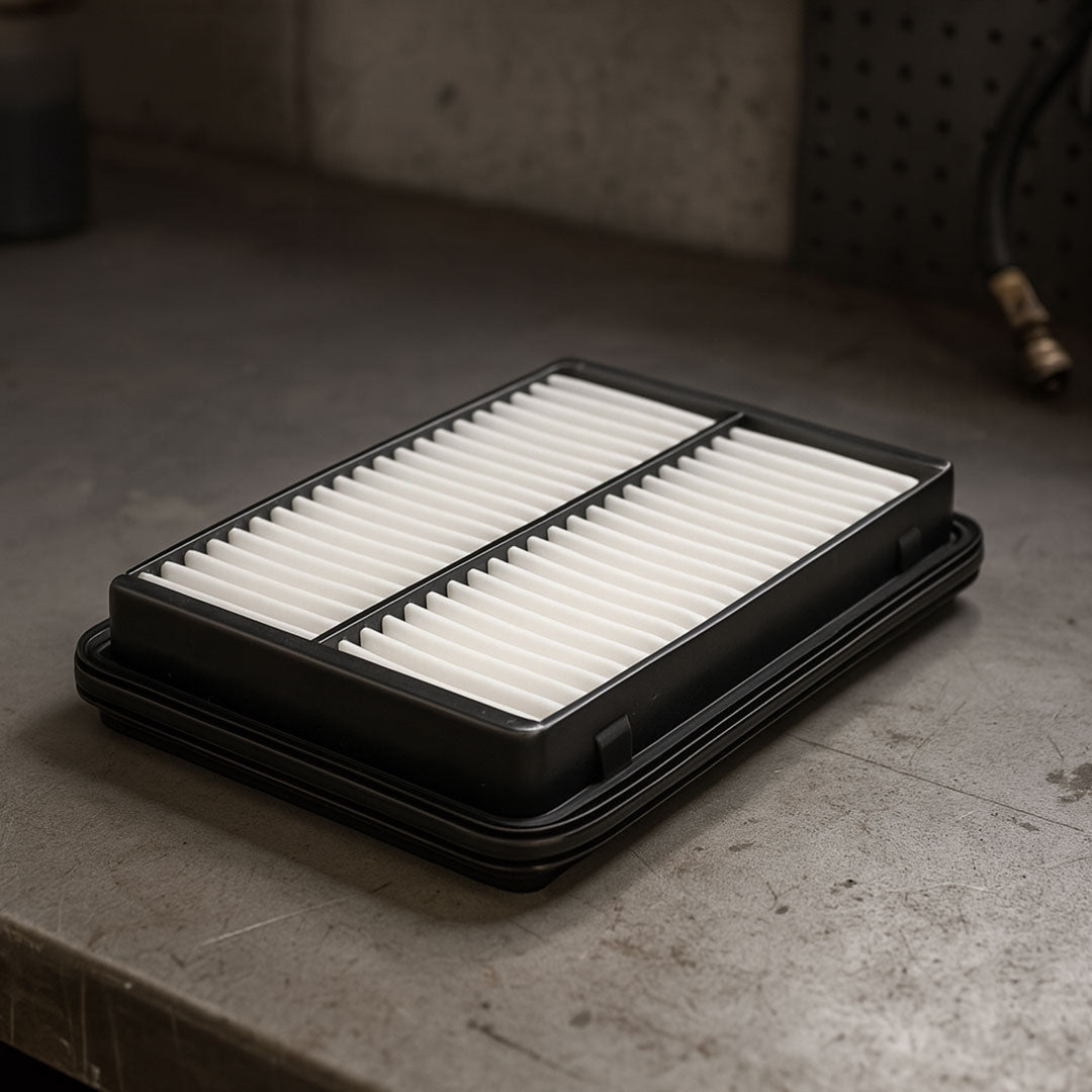 Ryco A1518 | Panel Air Filter – Premium Engine Protection & Performance Upgrade