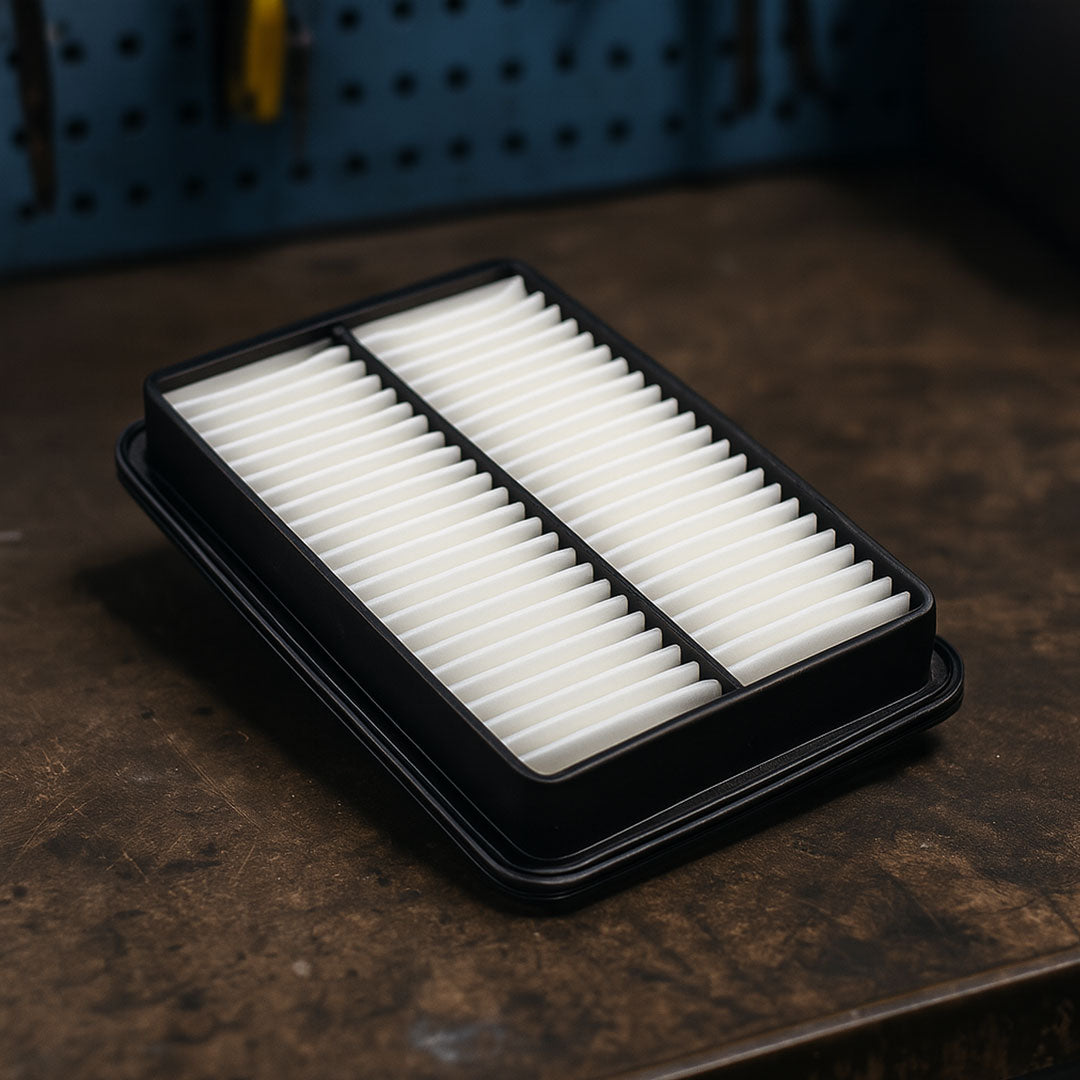 Ryco A1518 | Panel Air Filter – Premium Engine Protection & Performance Upgrade