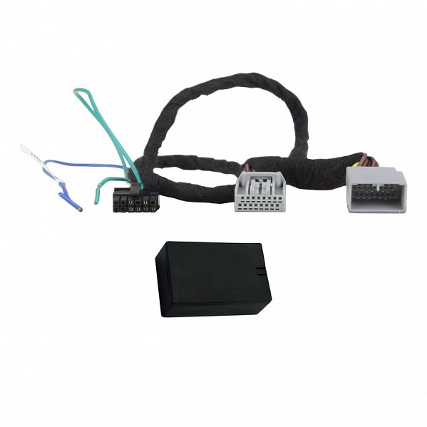 Aerpro CANHBVL2 CAN-BUS High Beam Interface Suit Volvo V70