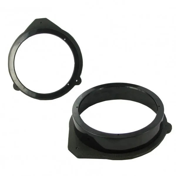 Aerpro APS280 Speaker Spacers Suit Audi A3 2003 - 2012 & A4 2000 - 2004