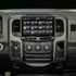 Aerpro AMHRA2K AERA10D 10" Multimedia Receiver to Suit Ram 1500, 1500 Classic & 2500d