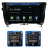 Aerpro AMNI16 10" Multimedia Receiver Suit Nissan Qashqai 2021 - ON &  X-Trail 2021-ON (360 Camera Models Without Factory Navigation)