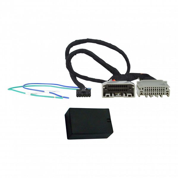 Aerpro CANHBJP1 CAN-BUS High Beam Interface Suit Jeep Wrangler JK