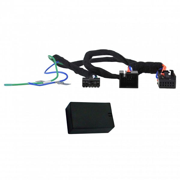 Aerpro CANHBBM1 CAN-BUS High Beam Interface Suit BMW Various Models