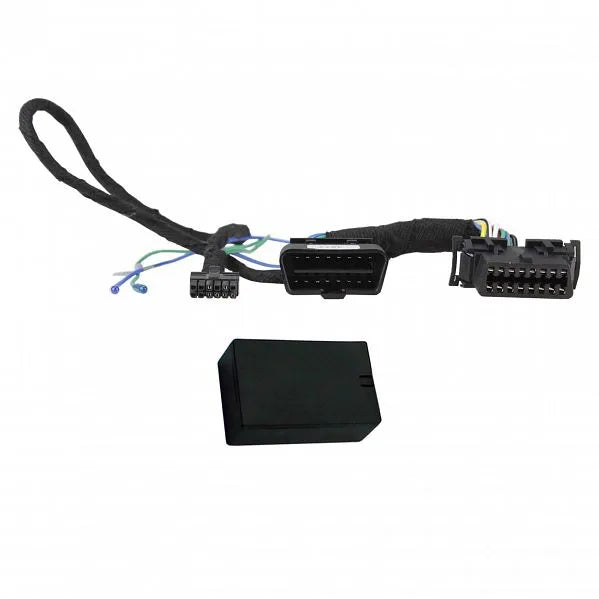 Aerpro CANHBFD2 CAN-BUS High Beam Interface Suit Ford Fiesta
