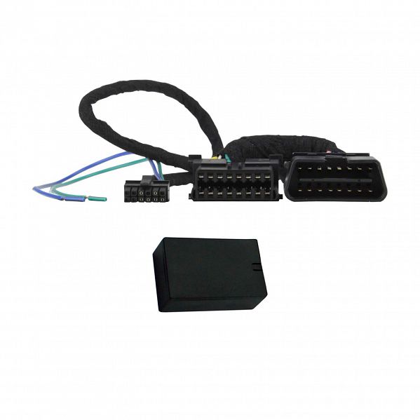 Aerpro CANHBMC1 CAN-BUS High Beam Interface Suit Mercedes GLA