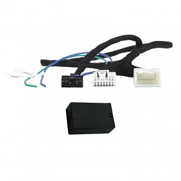 Aerpro CANHBVL3 CAN-BUS High Beam Interface Suit Volvo V50