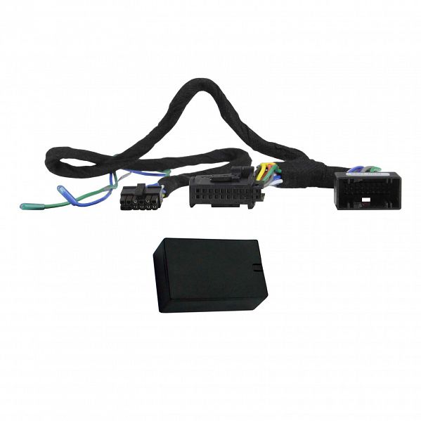 Aerpro CANHBVW1 CAN-BUS High Beam Interface Suit Volkswagen Golf