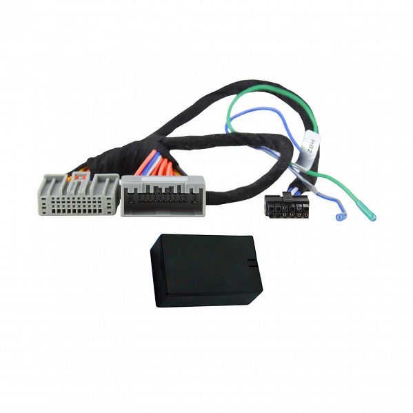 Aerpro CANHBHD1 CAN-BUS High Beam Interface Suit Honda Civic