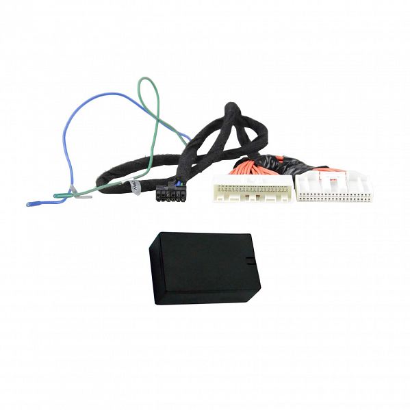 Aerpro CANHBIZ1 CAN-BUS High Beam Interface Suit Isuzu D-MAX