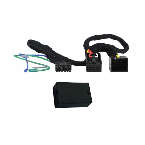 Aerpro CANHBBM2 CAN-BUS High Beam Interface Suit BMW 5 Series