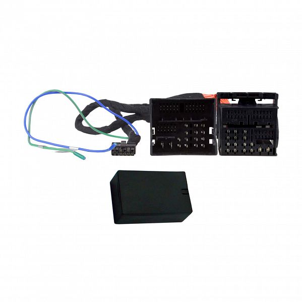Aerpro CANHBAU1 CAN-BUS High Beam Interface Suit Audi A4