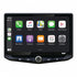Aerpro AERA10D 10" Floating Multimedia Receiver With DAB+ Apple CarPlay & Android Auto