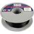 OEX ACX0700 3mm Single Core Automotive Cable, Black - 30m Roll
