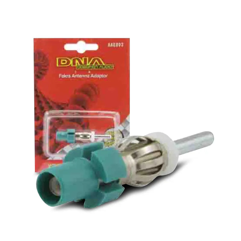 DNA AAE003 Fakra Antenna Adaptor